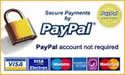 Pay by Paypal