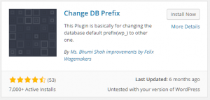 change_db_prefix